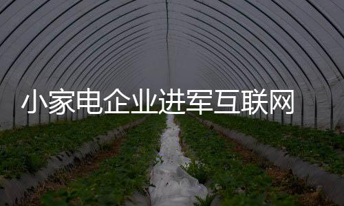 业进快速成功的军互案例