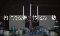 将“冷资源”转化为“热经济” 从“一季红”到“四季火”
！冰雪经济续写“四季文章”