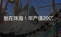 就在珠海！年产值20亿！全球范围内首次量产大容量314Ah半固态电池