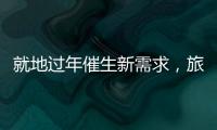 就地过年催生新需求�
，旅游业该如何应对？