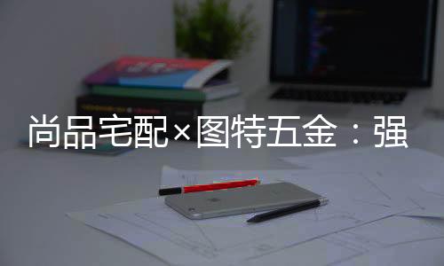 定制家具的核心功能件