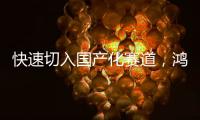 快速切入国产化赛道
，鸿利智汇深化汽车照明产业链布局