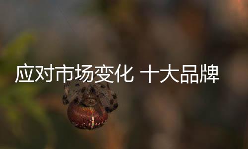 在竞争激烈的应对当下