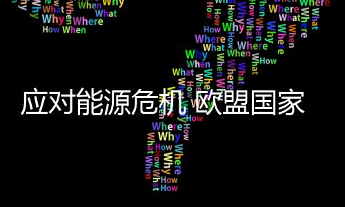欧盟芬兰和斯洛伐克观点不同