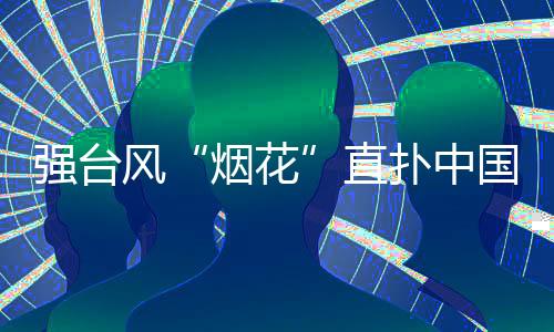 组织各类船只回港避风