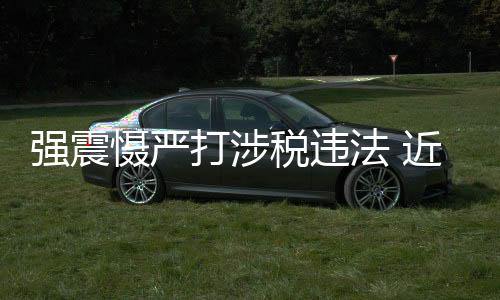 人投筛选出虚开骗税案件