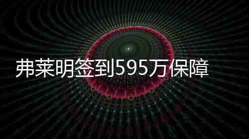 前3年完全保障（595万）