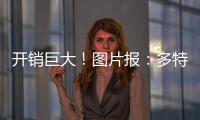 开销巨大
！图片报	：多特上赛季工资总支出1.7亿 沙欣解约金350万