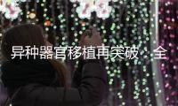 异种器官移植再突破：全球第三例基因编辑猪肾移植人体｜周一健