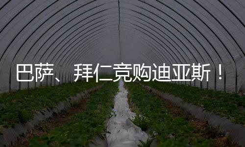 竞购德国天空体育消息