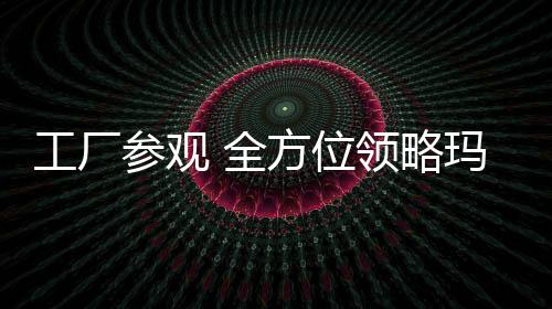 都留下了众多美好的工厂记忆