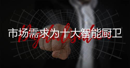都需要有更高的市场素质
