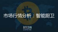 市场行情分析：智能厨卫和“金”之路是无限的