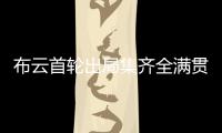 布云首轮出局集齐全满贯体验卡
，萨巴伦卡苦战晋级祈求爆冷远离