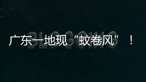 就是蚊卷风对光线避而不及