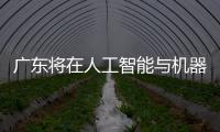 广东将在人工智能与机器人等重点领域企业新建超100家博士后创新平台