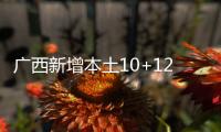 广西新增本土10+121 在北海市、崇左市等地