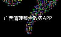 广西清理整合政务APP微信群 整治指尖上的形式主义