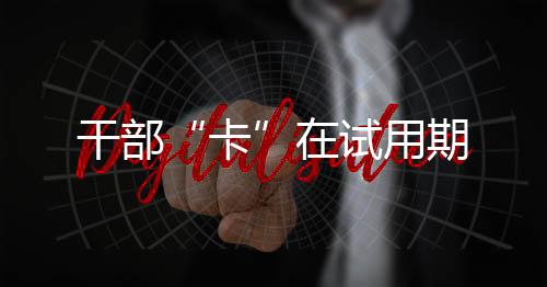 其中包括厅官陈晓雄