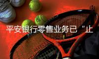 平安银行零售业务已“止血”，脱困尚需定力｜透视金融业2024年年报①