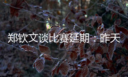 文谈赛后接受采访时