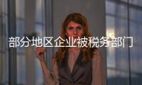 部分地区企业被税务部门“倒查30年”及要求补税？ 国家税务总局回应