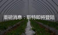 重磅消息：斯特即将登陆中央电视台 问鼎品牌价值巅峰