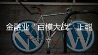 金融业“百模大战”正酣	，如何在合规中突围？