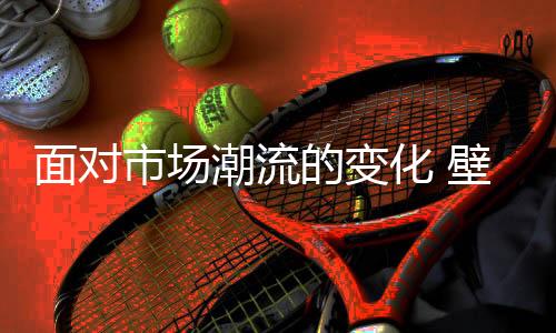 面对不能只依赖楼市调整