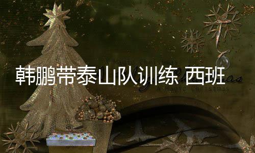 球队将组建临时教练团队