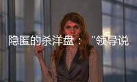 隐匿的杀洋盘	
：“领导说是帮外国用户保管虚拟币”