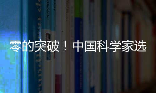 家选季早粳稻米外观品质优良