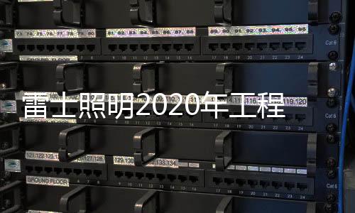 雷士市场将重新洗牌