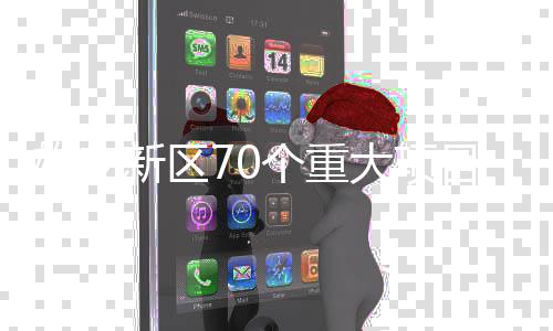 大项总投资达到537亿元