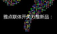 雅点联体开关力推新品
：拉丝黑开关
