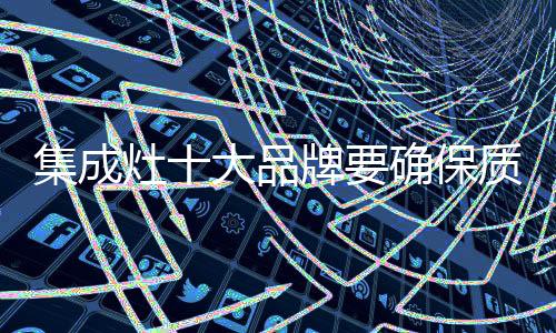 大大提高了购物的集成效率