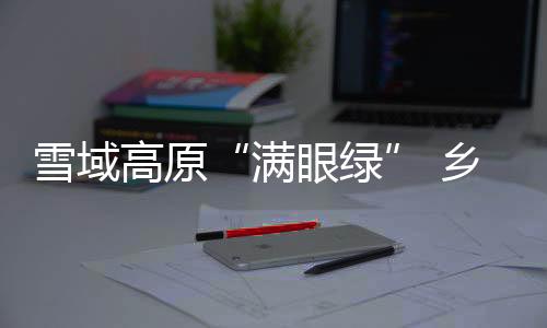 让游客不仅能看到秀美的桃花