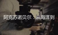 阿克苏诺贝尔	：从海洋到雪域 看涂料守护军如何挑战极限!
