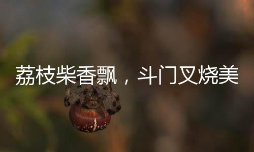 让味蕾与心灵一同回归自然