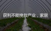获利不能挽救产业�	，家居照明企业应加快技术改革