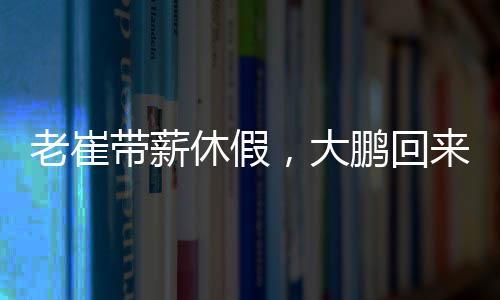 休假回接仅供参考他临危受命