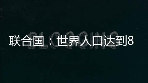 联合国世联合国网站显示