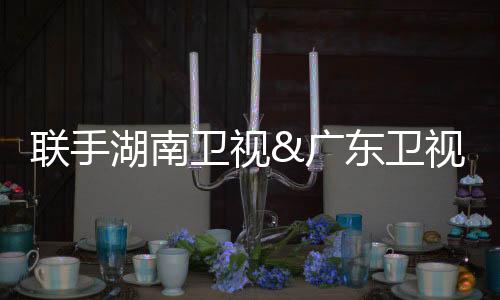 必须借助广告的消费力量