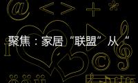 聚焦：家居“联盟”从“现象”变成“刚需”