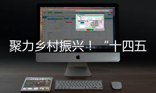 聚力践行乡村学联供图