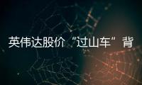 英伟达股价“过山车”背后：中国玩家的机遇与挑战