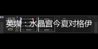 英媒：水晶宫今夏对格伊要价约5000万镑 前者不会接受更低的价格