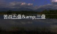 苦战五盘&三盘抢七，诺里击败贾里晋级温网男单八强