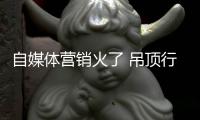 自媒体营销火了 吊顶行业“坐”不住了！