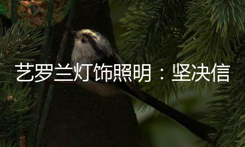 饰照饰是明坚美艺罗兰的宗旨
